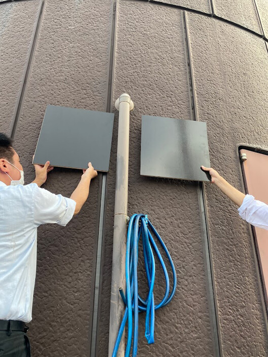 The Shizuoka Shimbun, Shizuoka Broadcasting System Tokyo Branch Office Renovation / TAISEI DESIGN Planners Architects & Engineers - Interior Photography