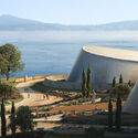 Zaha Hadid Architects Begins Construction of the Center of Mediterranean Culture in Italy - Imagen 4 de 4