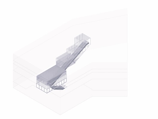 The Twins, Kai Tak, TT SITE 中庭 / New Office Works - 22 的图像 25