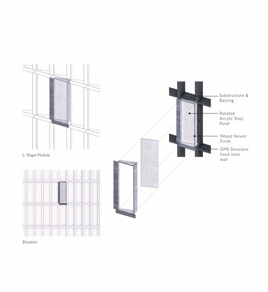 The Twins, Kai Tak, TT SITE 中庭 / New Office Works - 21 的图像 25