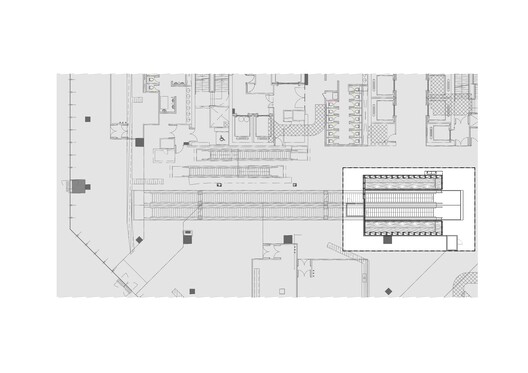 The Twins, Kai Tak, TT SITE 中庭 / New Office Works - 17 的图像 25