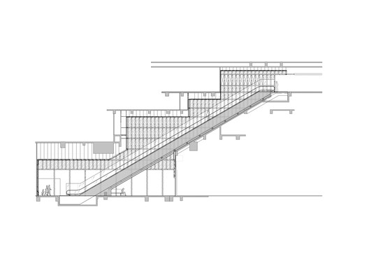 The Twins, Kai Tak, TT SITE 中庭 / New Office Works - 18 的图像 25