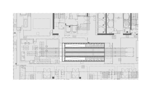 The Twins, Kai Tak, TT SITE 中庭 / New Office Works - 16 的图像 25