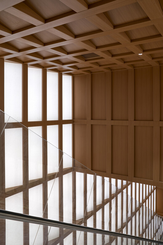 The Twins, Kai Tak, TT SITE 中庭 / New Office Works - 6 的图像 25