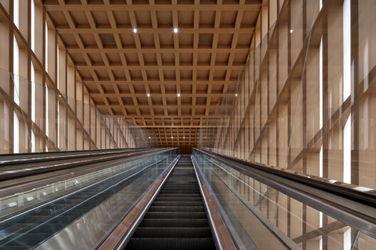 The Twins, Kai Tak, TT SITE 中庭 / New Office Works - 12 的图像 25