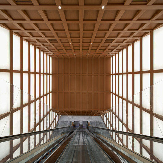 The Twins, Kai Tak, TT SITE 中庭 / New Office Works - 4 的图像 25