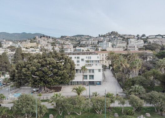 Conversion of Ex-Tribunale in sheltered accommodation / Calvi Ceschia Viganò architetti associati - Image 19 of 31