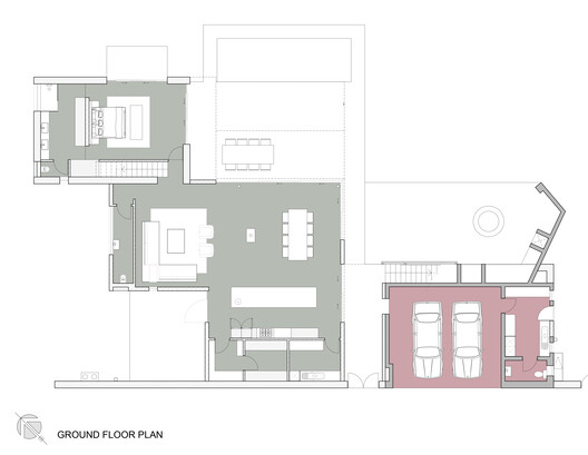 Rustenburg Farm / Nadine Engelbrecht Architect Rustenburg Farm / Nadine Engelbrecht Architect - Image 36 of 37