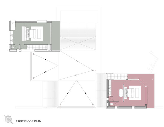 Rustenburg Farm / Nadine Engelbrecht Architect Rustenburg Farm / Nadine Engelbrecht Architect - Image 37 of 37