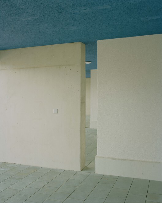 Five Villas / Noue Studio - Image 15 of 24