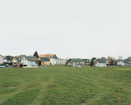 Five Villas / Noue Studio - Exterior Photography