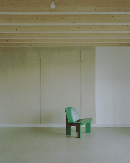 Five Villas / Noue Studio - Image 9 of 24