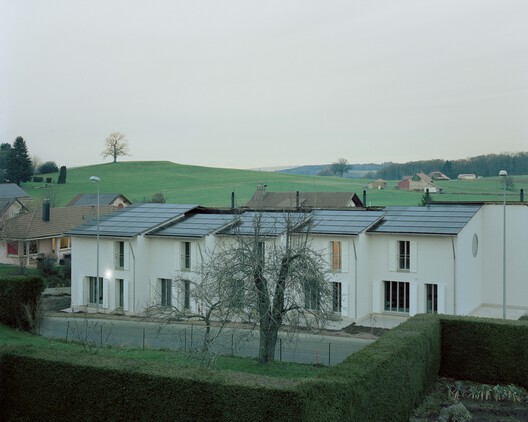 Five Villas / Noue Studio - Image 6 of 24