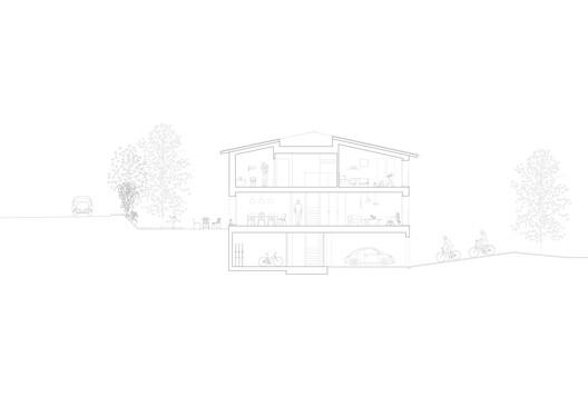 Five Villas / Noue Studio - Image 24 of 24