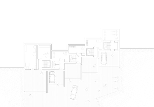 Five Villas / Noue Studio - Image 21 of 24