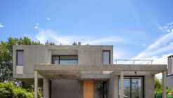 Casa Hudson / Arqtipo