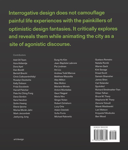 Interrogative Design - Image 8 of 9