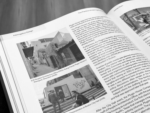 Interrogative Design - Image 6 of 9