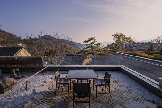 Beijing Xitan Hotel Landscape Design / Nikken Sekkei - Exterior Photography