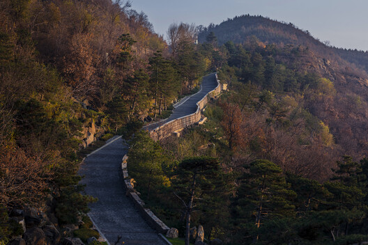 Beijing Xitan Hotel Landscape Design / Nikken Sekkei - Image 33 of 38