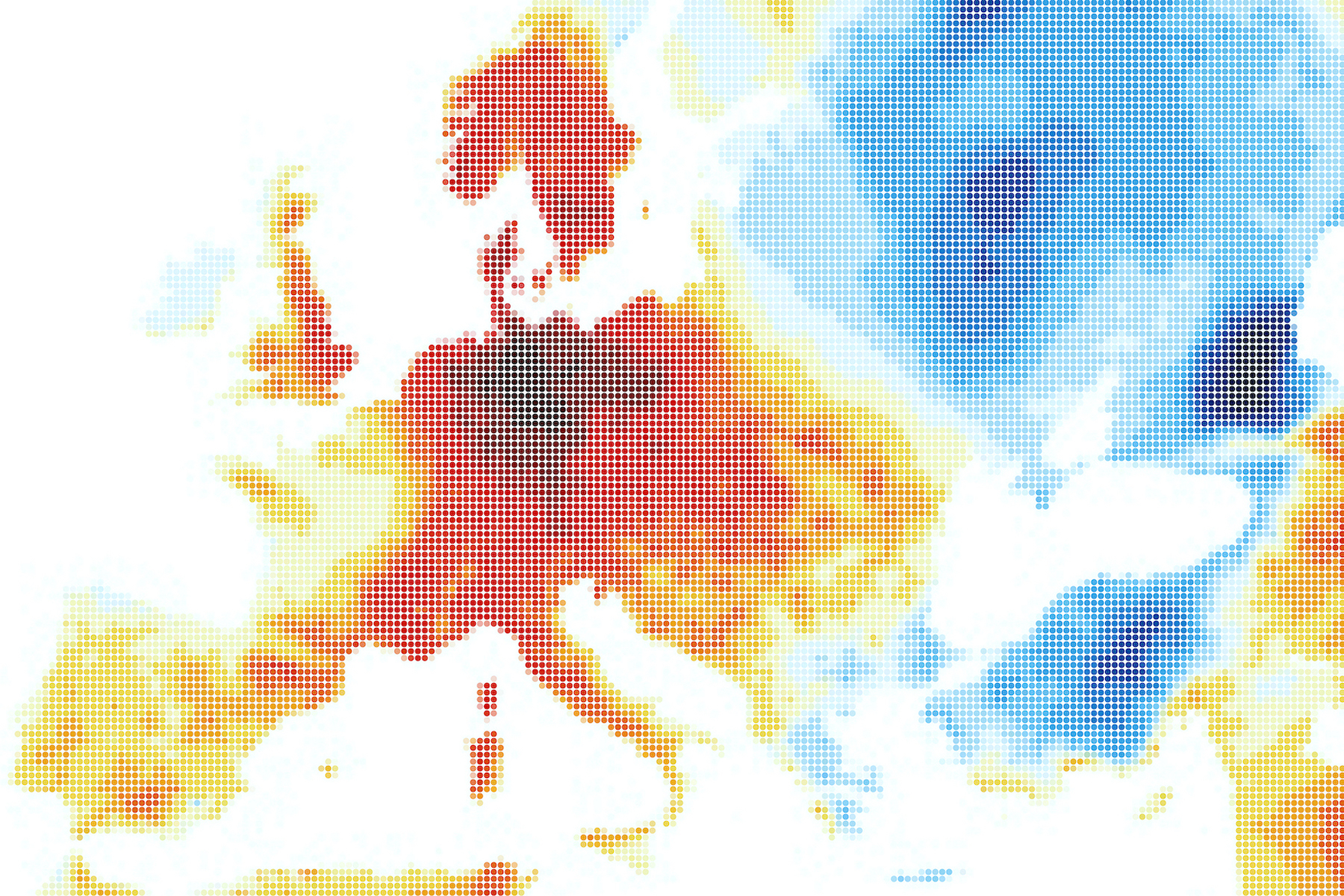 The German Pavilion Tests Urban Limits in a Warmer World at the 2025 Venice Architecture Biennale