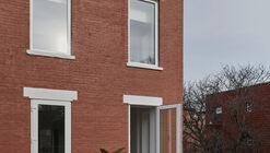Greenpoint Townhouse / Lea Architecture