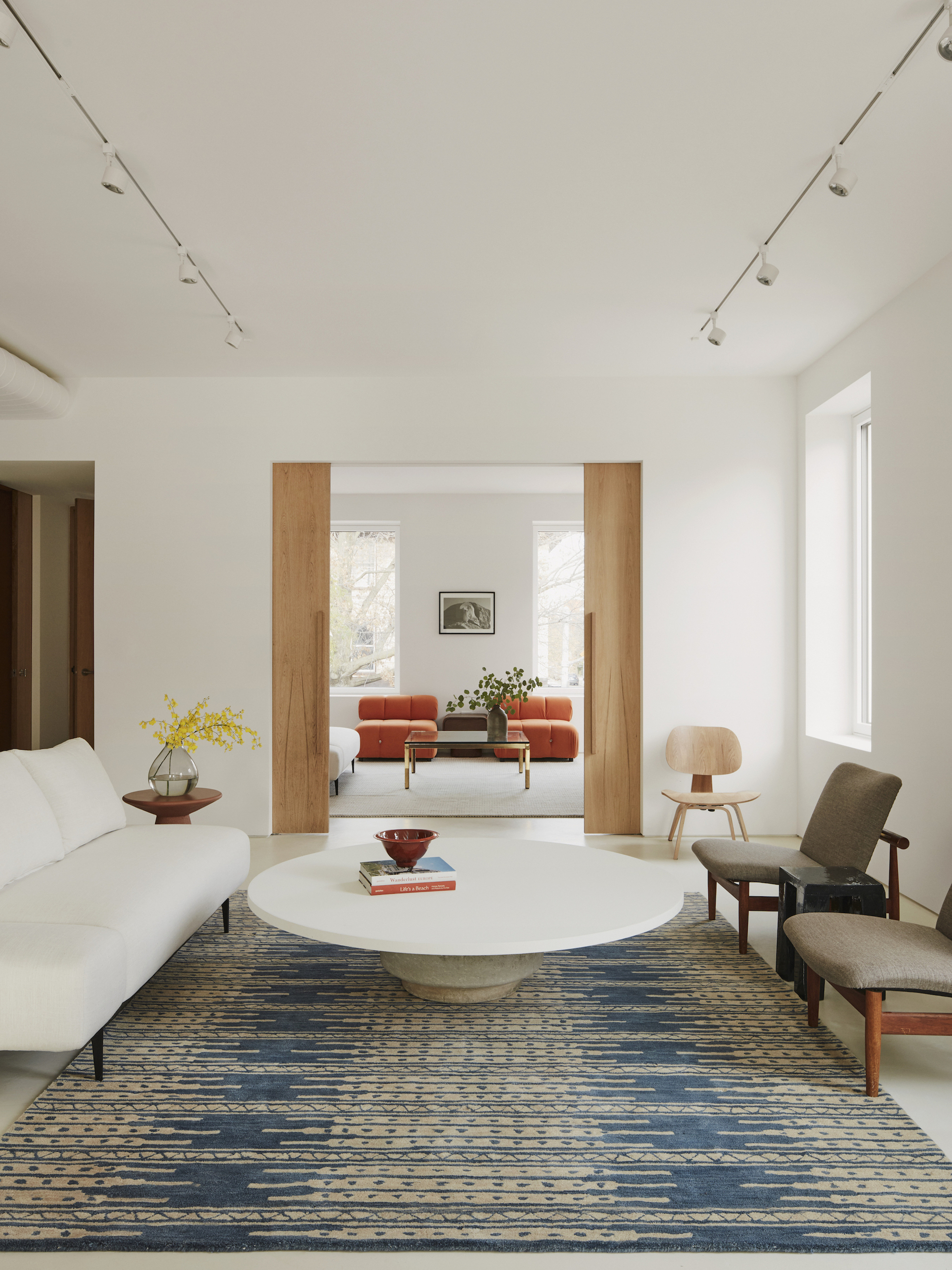 Gallery of Greenpoint Townhouse / Lea Architecture - 3