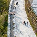 Lion Mountain Park / TLS Landscape Architecture - Exterior Photography, Park