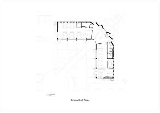 Unusual HQ / Corstorphine & Wright Unusual HQ / Corstorphine & Wright - Image 20 of 30