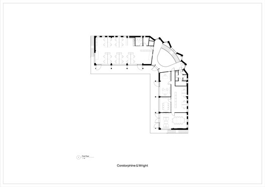 Unusual HQ / Corstorphine & Wright Unusual HQ / Corstorphine & Wright - Image 21 of 30