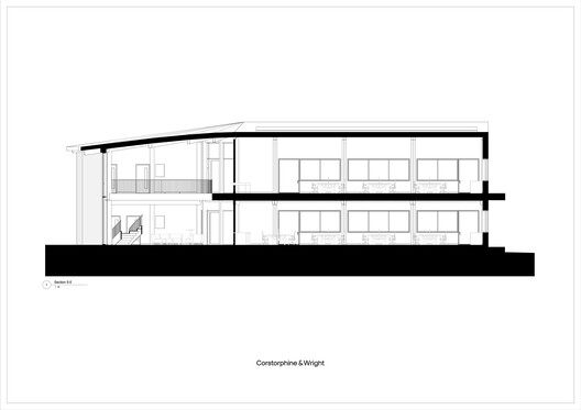 Unusual HQ / Corstorphine & Wright Unusual HQ / Corstorphine & Wright - Image 30 of 30