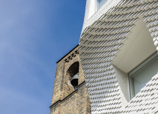 The Scoop  Oficinas / Corstorphine & Wright - Imagen 9 de 17