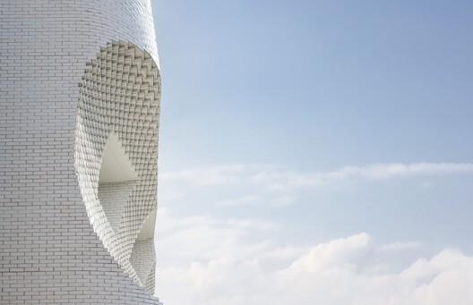 The Scoop  Oficinas / Corstorphine & Wright - Imagen 5 de 17