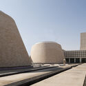 Educational Spaces as Cultural and Civic Hubs in the Middle East: 7 Projects Redefining Public Engagement - Image 1 of 4