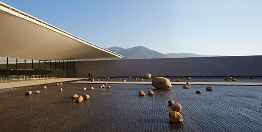 ArchDaily’s Readers Select Who Should Win the 2025 Pritzker Prize - Image 2 of 11