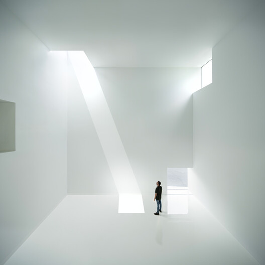 ArchDaily’s Readers Select Who Should Win the 2025 Pritzker Prize - Image 10 of 11