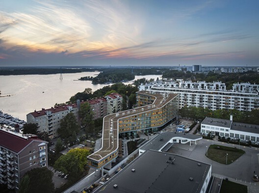 ArchDaily’s Readers Select Who Should Win the 2025 Pritzker Prize - Image 11 of 11