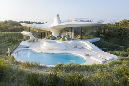 ArchDaily’s Readers Select Who Should Win the 2025 Pritzker Prize - Image 8 of 11