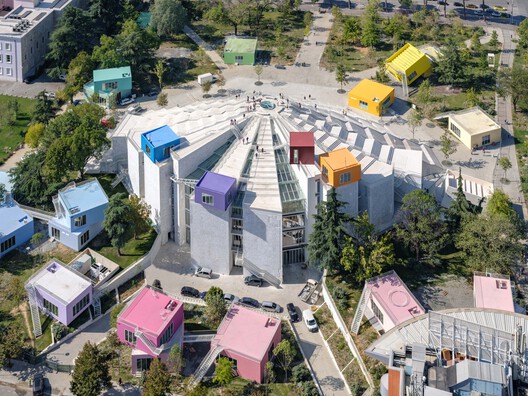 ArchDaily’s Readers Select Who Should Win the 2025 Pritzker Prize - Image 6 of 11