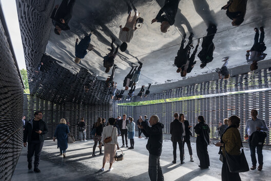 ArchDaily’s Readers Select Who Should Win the 2025 Pritzker Prize - Image 7 of 11