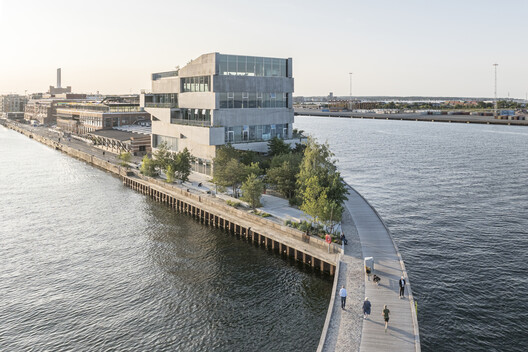 ArchDaily’s Readers Select Who Should Win the 2025 Pritzker Prize - Image 4 of 11