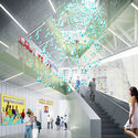 The New Museum Expansion by OMA to Open in Fall 2025 with Exhibition on Humanity - Image 2 of 4