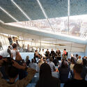 The New Museum Expansion by OMA to Open in Fall 2025 with Exhibition on Humanity - Image 3 of 4