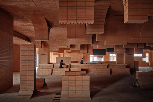 Call for Entries: ICONIC AWARDS 2025 – Shaping the Future of Architecture, Interior Design, and Product Innovation - Image 10 of 12