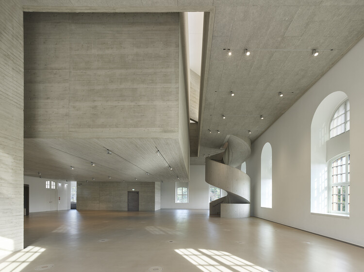 Call for Entries: ICONIC AWARDS 2025 – Shaping the Future of Architecture, Interior Design, and Product Innovation - Image 1 of 12