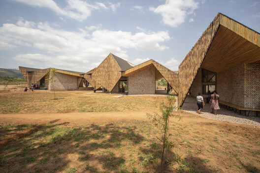 Call for Entries: ICONIC AWARDS 2025 – Shaping the Future of Architecture, Interior Design, and Product Innovation - Image 12 of 12