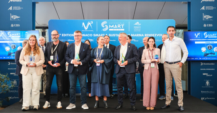 Reimagine Hospitality in Venice: Monaco Smart & Sustainable Marina Rendezvous 2025 - Image 4 of 6