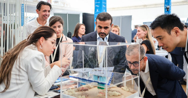 Reimagine Hospitality in Venice: Monaco Smart & Sustainable Marina Rendezvous 2025 - Image 3 of 6