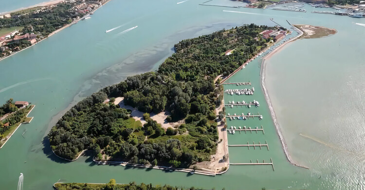 Reimagine Hospitality in Venice: Monaco Smart & Sustainable Marina Rendezvous 2025 - Image 2 of 6
