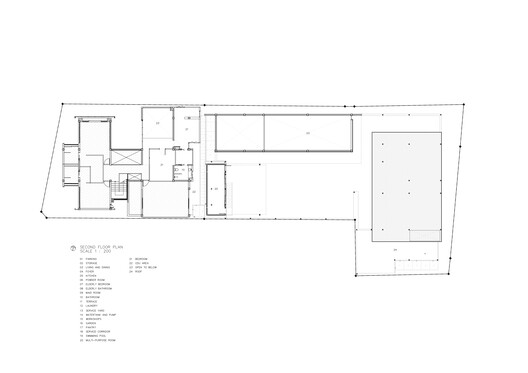 Baan Tectonix House / I Like Design Studio - Image 35 of 40